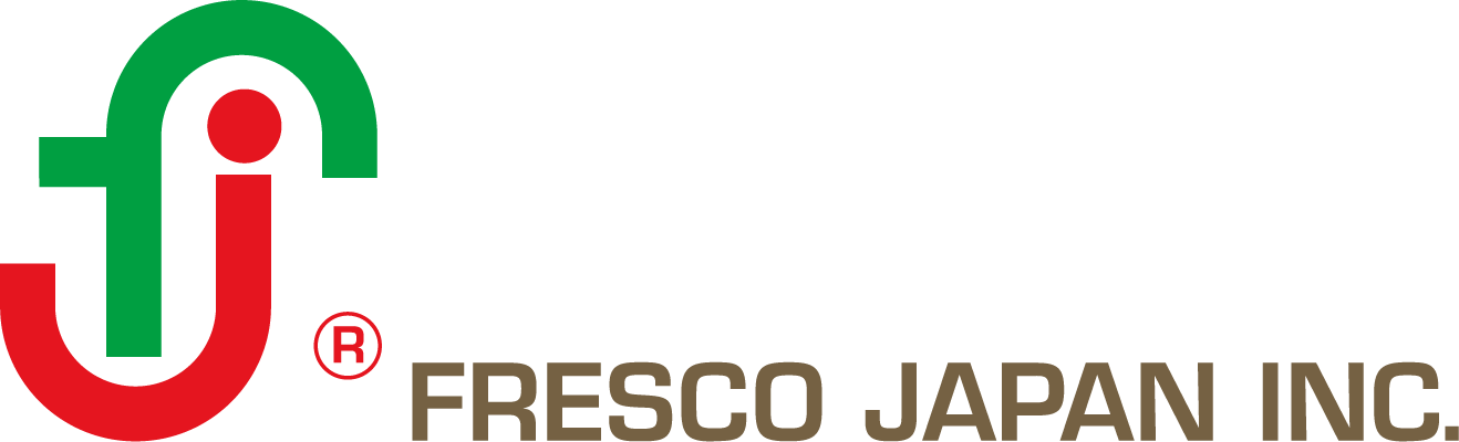 FRESCO JAPAN